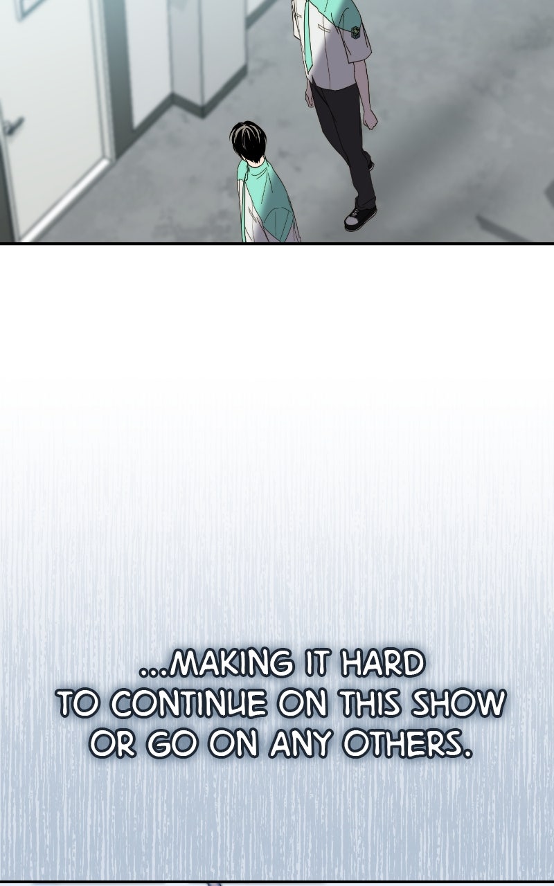 My Comeback asthe Youngest Member Episode 13 page 97 - 