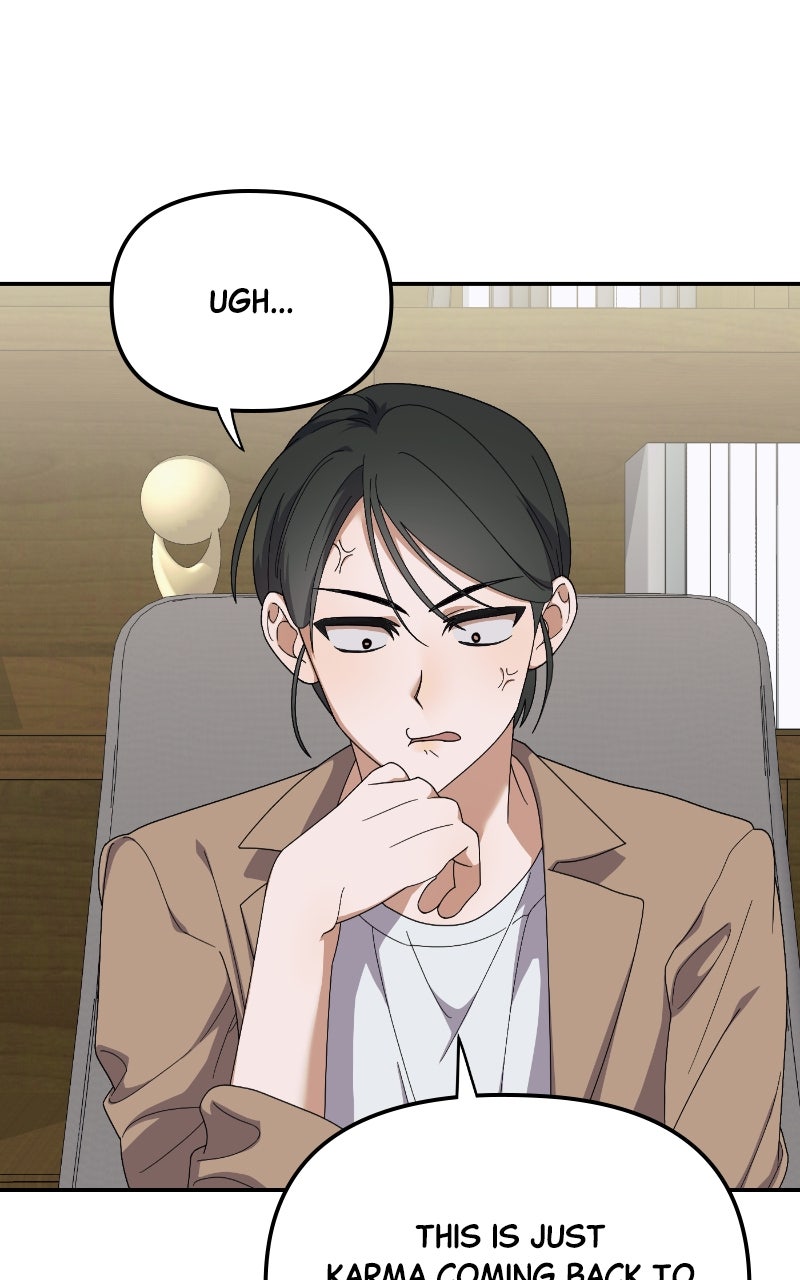 My Comeback asthe Youngest Member Episode 14 page 1 - 