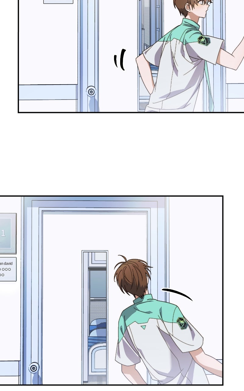 My Comeback asthe Youngest Member Episode 14 page 16 - 