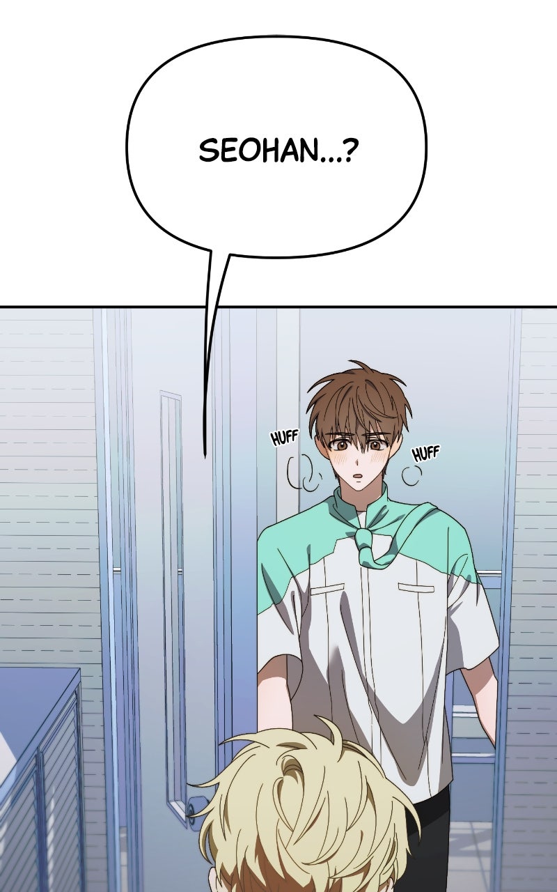 My Comeback asthe Youngest Member Episode 14 page 18 - 