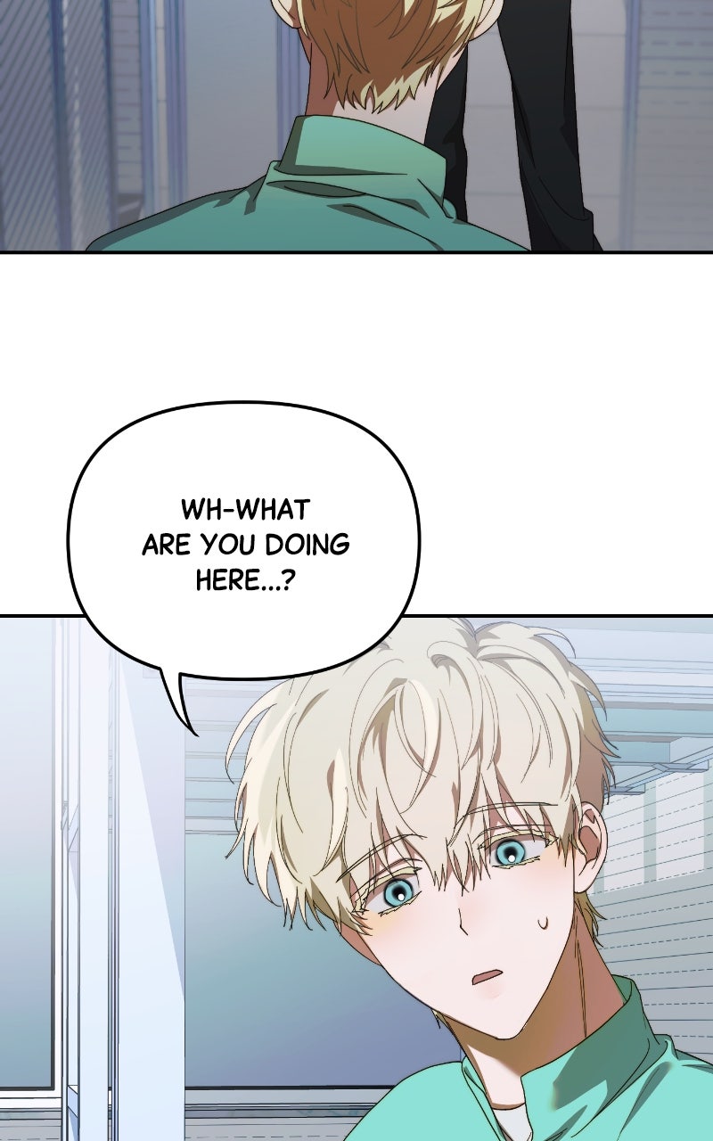 My Comeback asthe Youngest Member Episode 14 page 19 - 