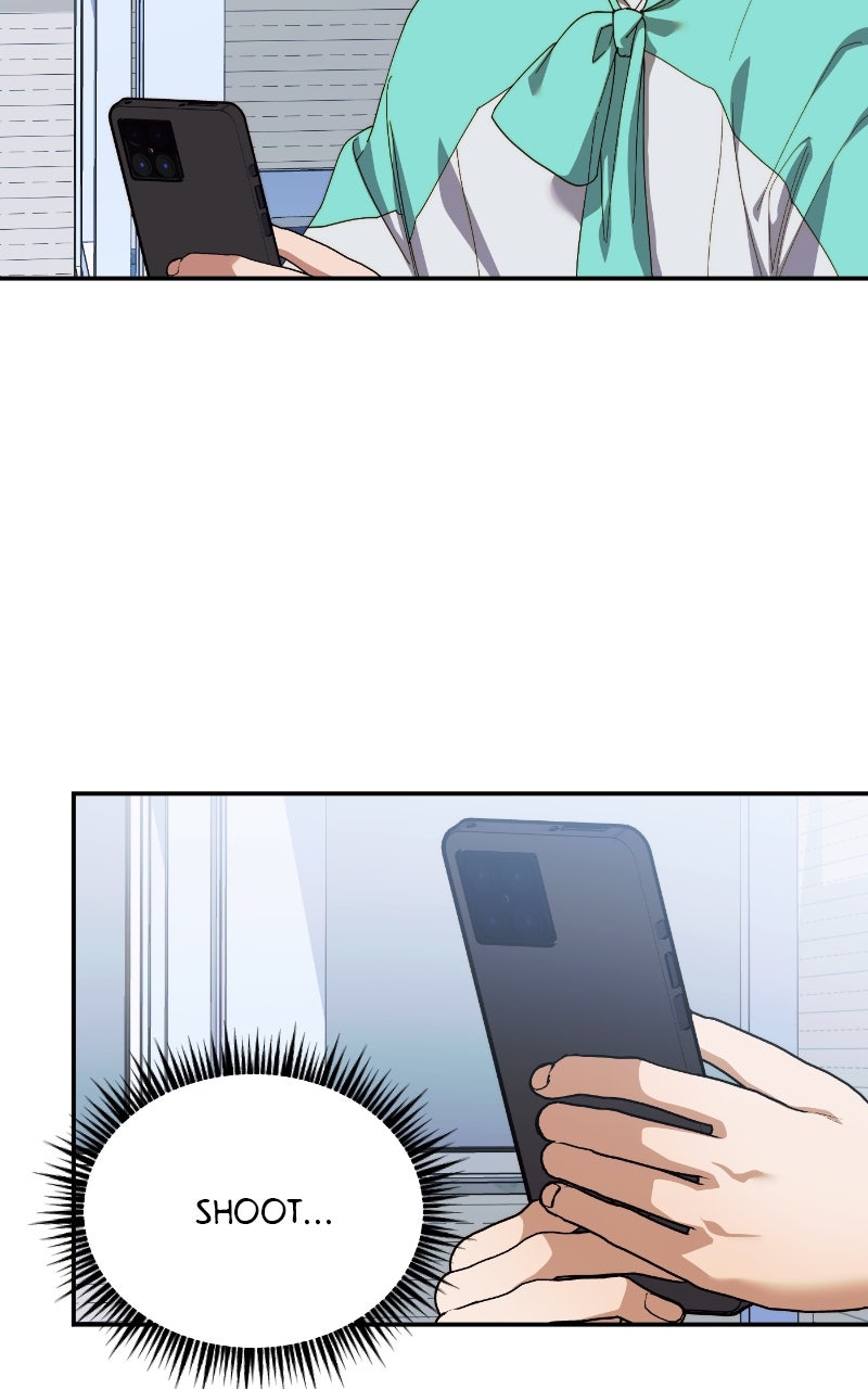 My Comeback asthe Youngest Member Episode 14 page 20 - 