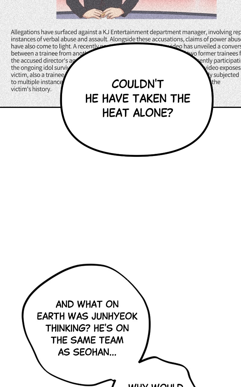 My Comeback asthe Youngest Member Episode 14 page 3 - 