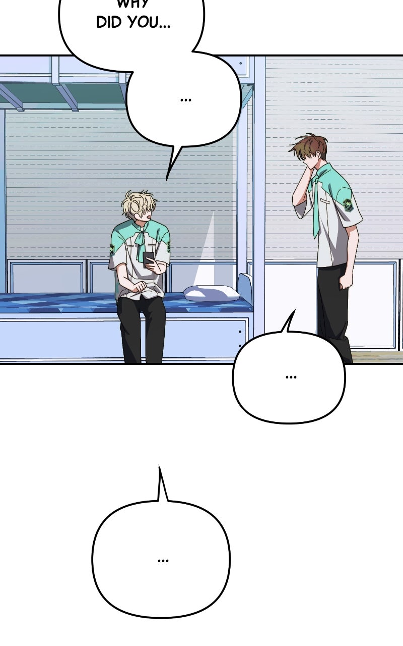 My Comeback asthe Youngest Member Episode 14 page 22 - 