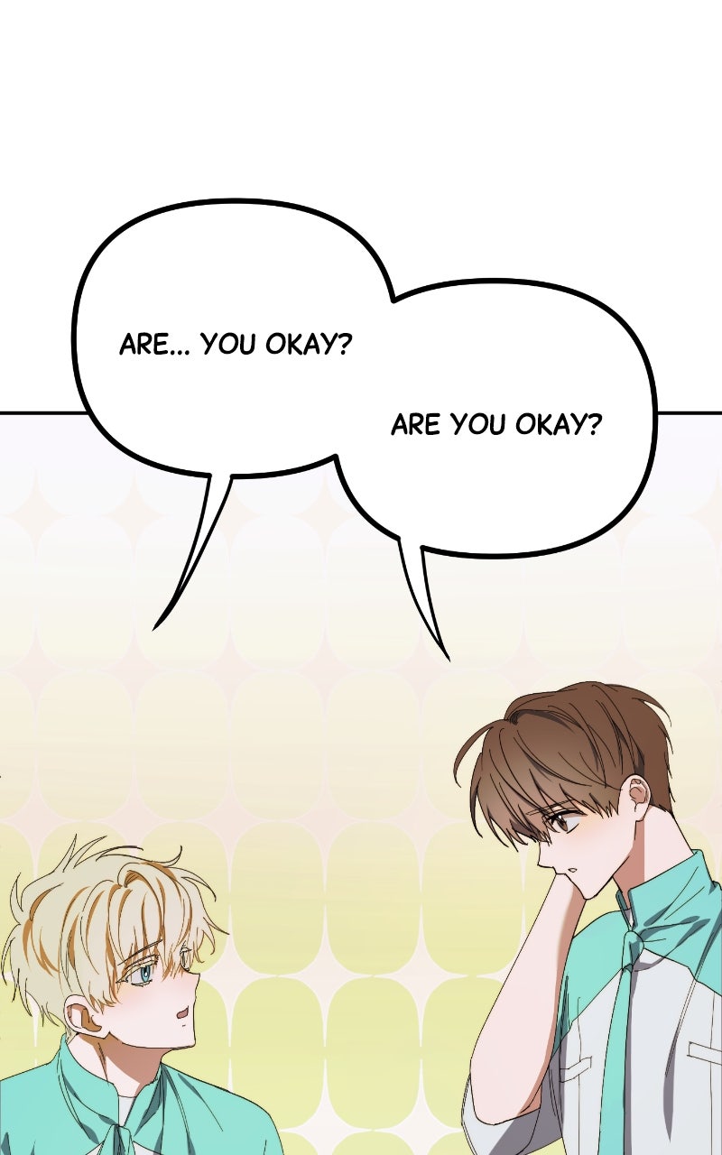 My Comeback asthe Youngest Member Episode 14 page 23 - 