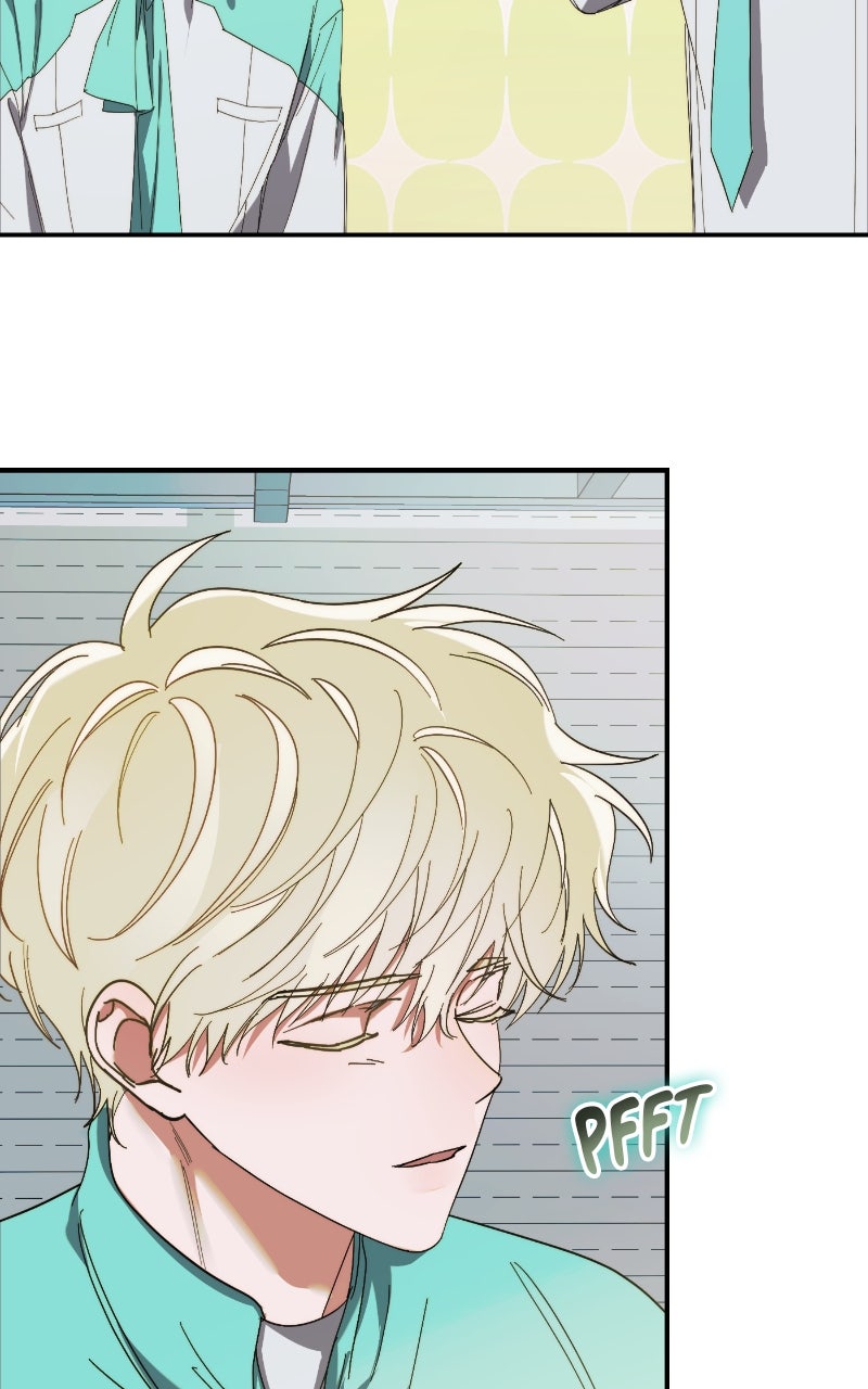 My Comeback asthe Youngest Member Episode 14 page 24 - 