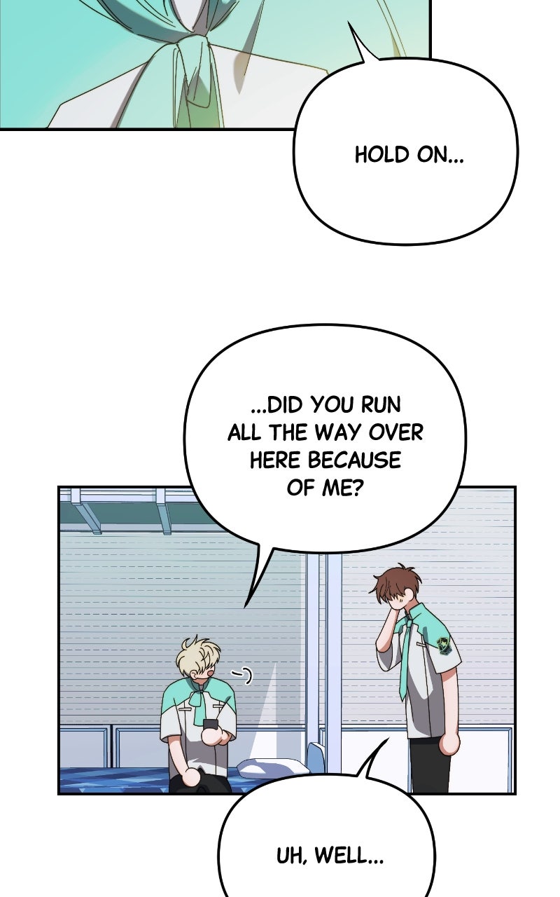 My Comeback asthe Youngest Member Episode 14 page 25 - 