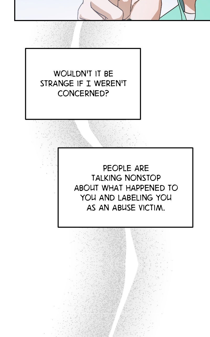My Comeback asthe Youngest Member Episode 14 page 27 - 