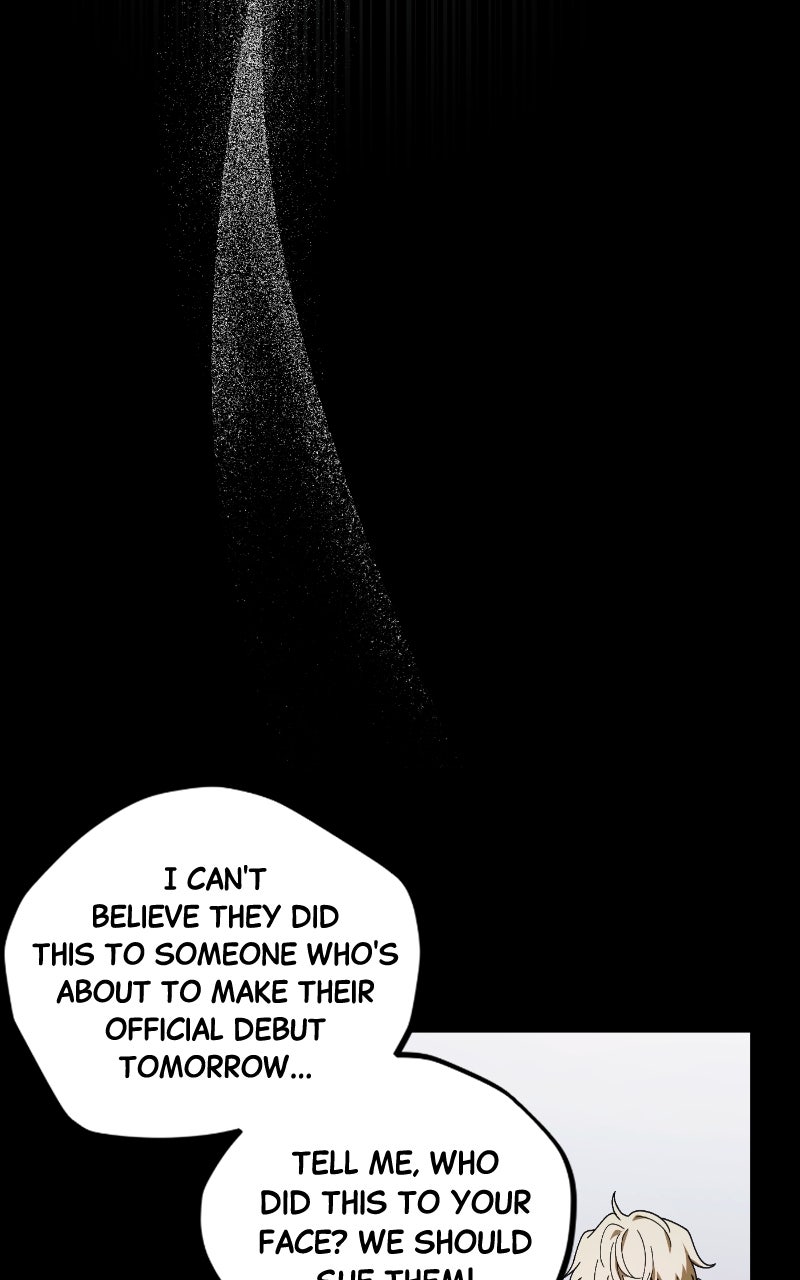 My Comeback asthe Youngest Member Episode 14 page 30 - 