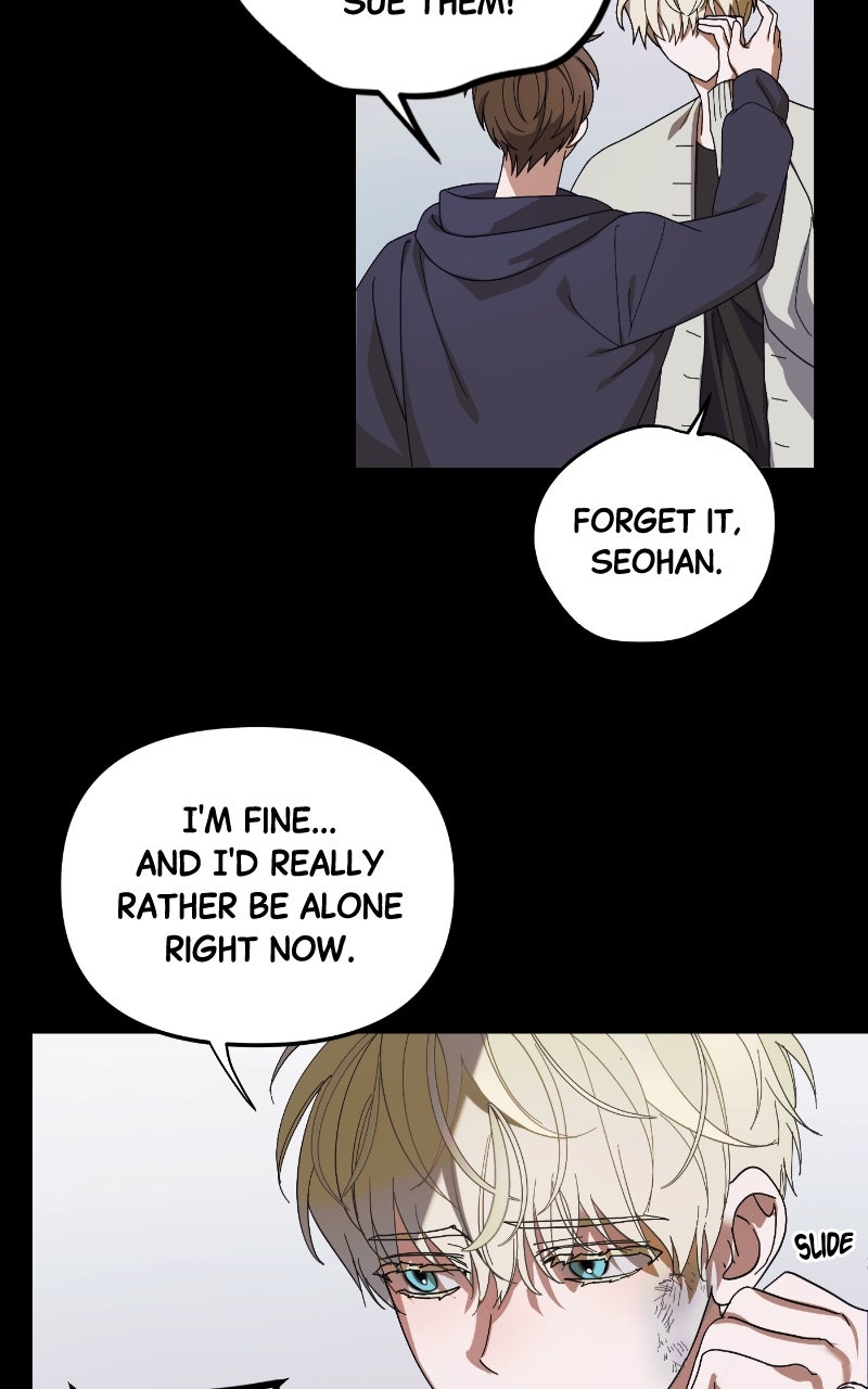 My Comeback asthe Youngest Member Episode 14 page 31 - 
