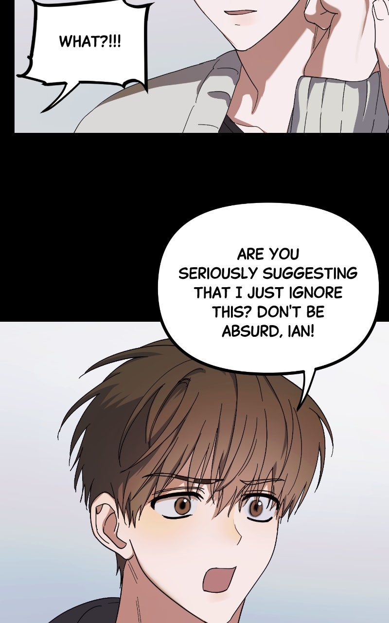 My Comeback asthe Youngest Member Episode 14 page 32 - 
