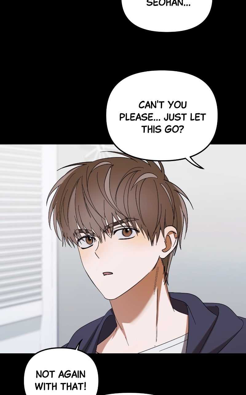 My Comeback asthe Youngest Member Episode 14 page 35 - 