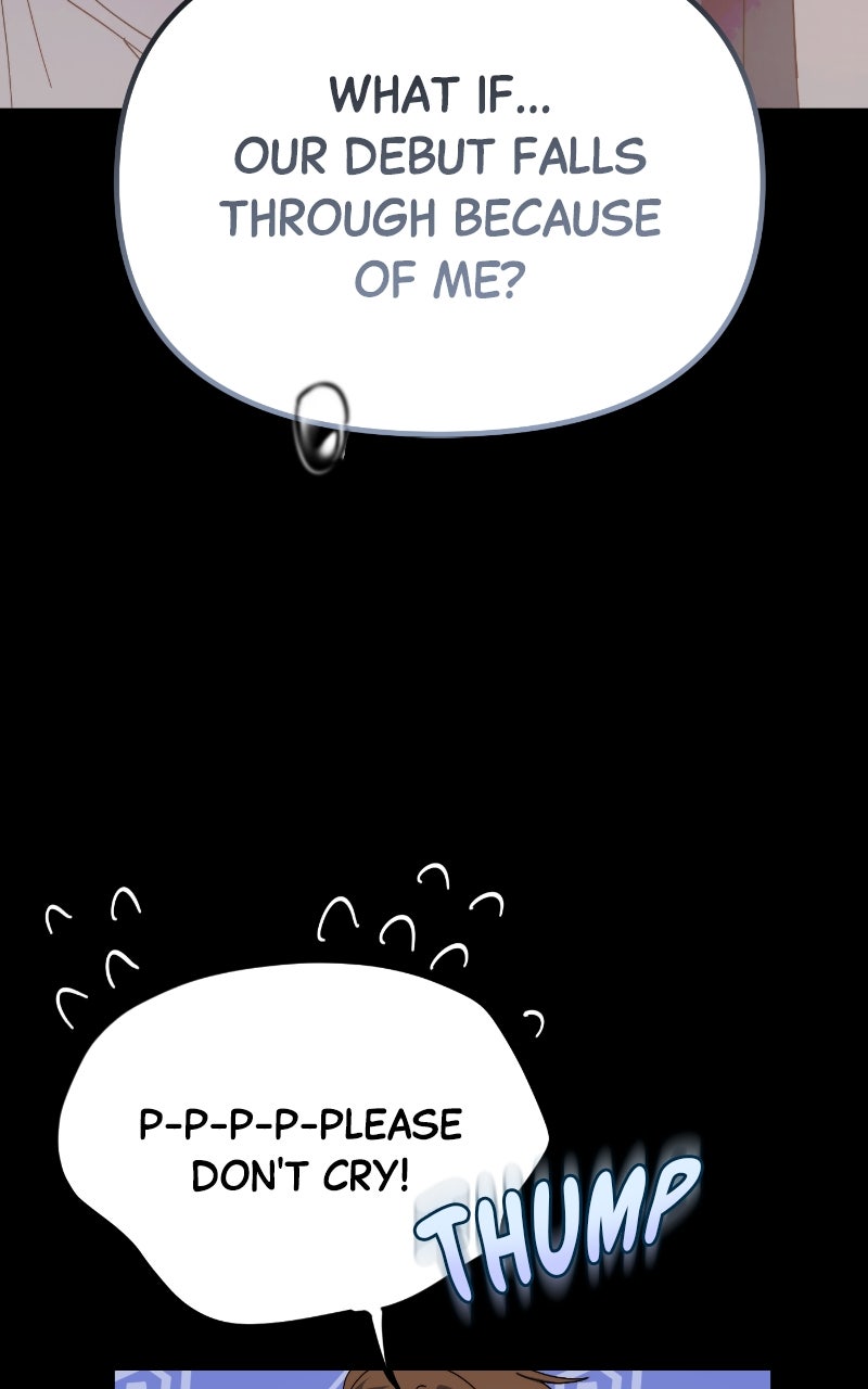 My Comeback asthe Youngest Member Episode 14 page 39 - 