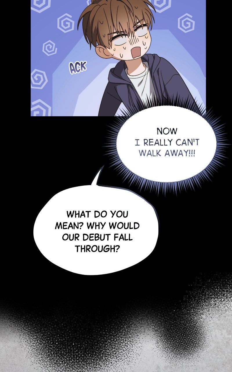 My Comeback asthe Youngest Member Episode 14 page 40 - 