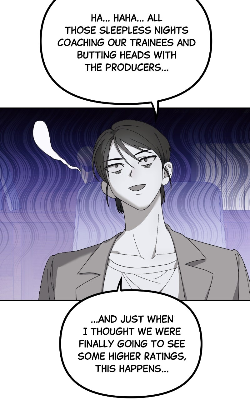 My Comeback asthe Youngest Member Episode 14 page 5 - 