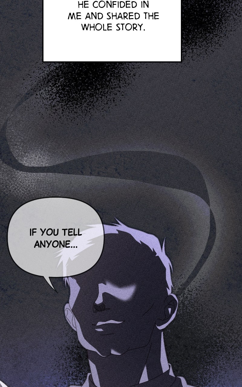 My Comeback asthe Youngest Member Episode 14 page 42 - 