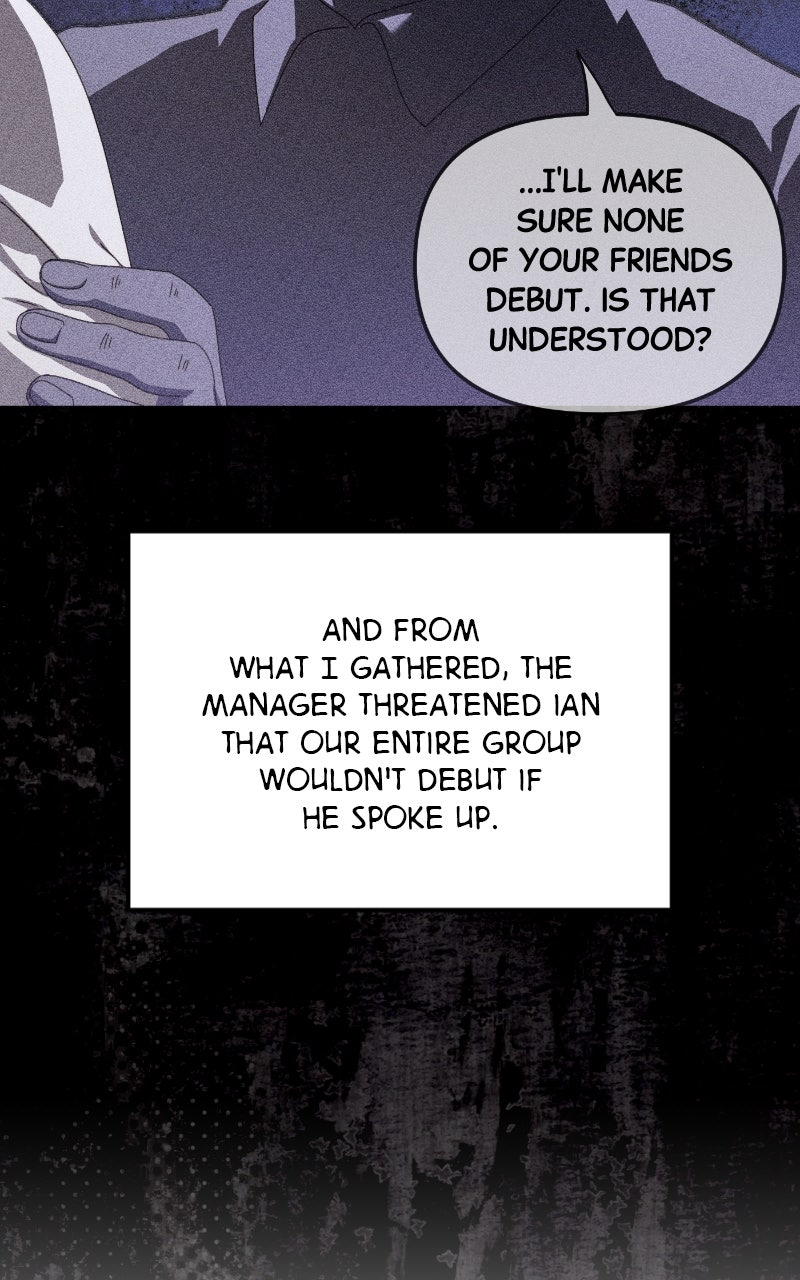 My Comeback asthe Youngest Member Episode 14 page 43 - 