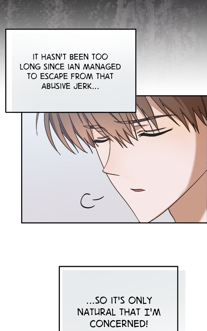 My Comeback asthe Youngest Member Episode 14 page 44 - 