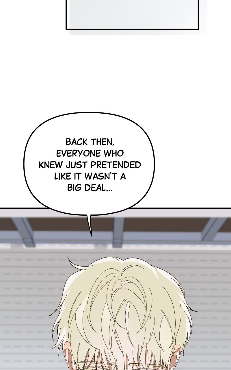 My Comeback asthe Youngest Member Episode 14 page 45 - 