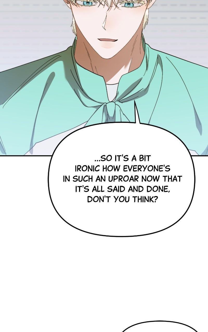 My Comeback asthe Youngest Member Episode 14 page 46 - 