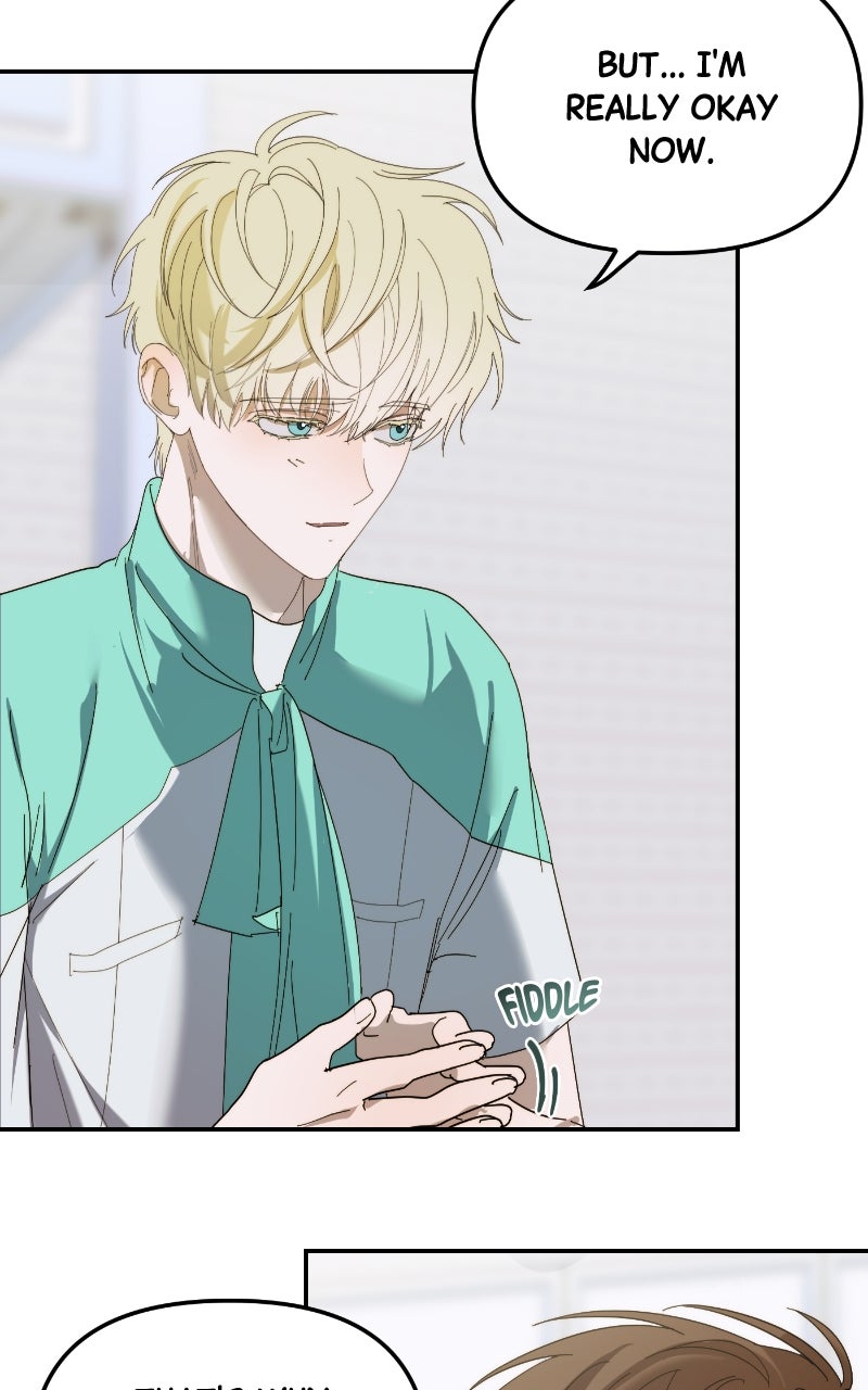 My Comeback asthe Youngest Member Episode 14 page 47 - 