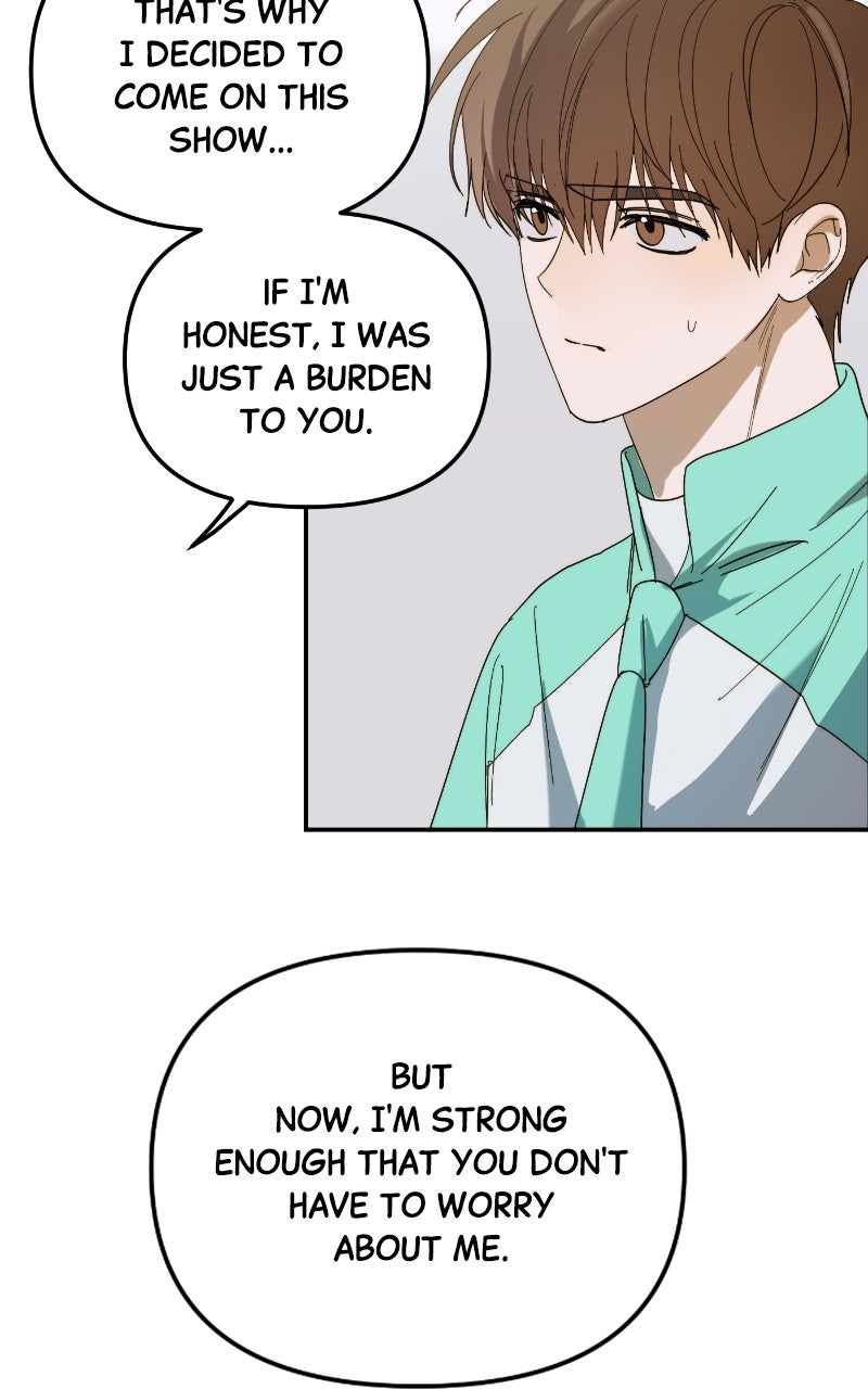 My Comeback asthe Youngest Member Episode 14 page 48 - 