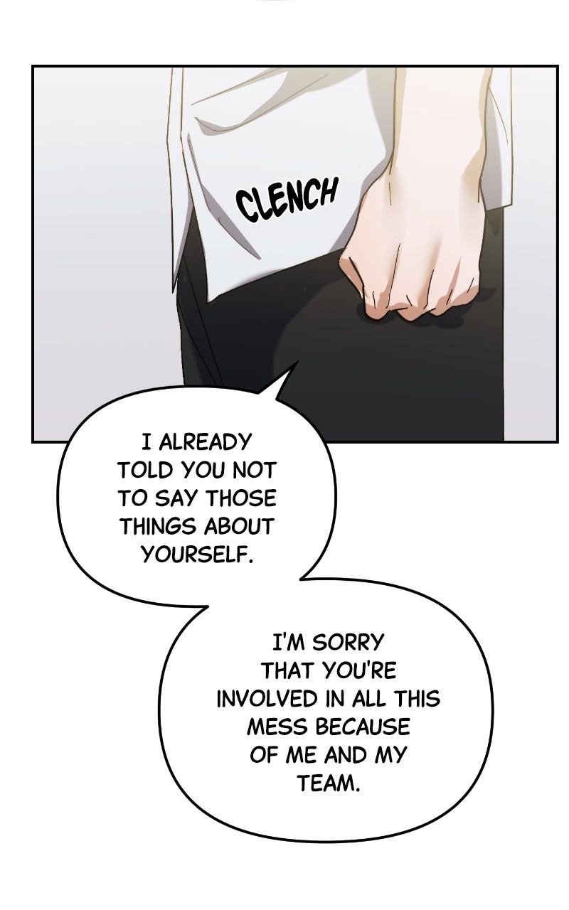 My Comeback asthe Youngest Member Episode 14 page 49 - 