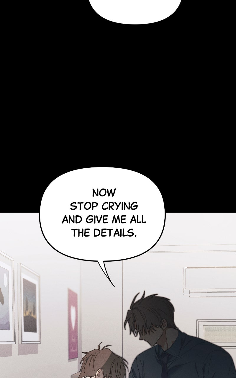 My Comeback asthe Youngest Member Episode 14 page 53 - 