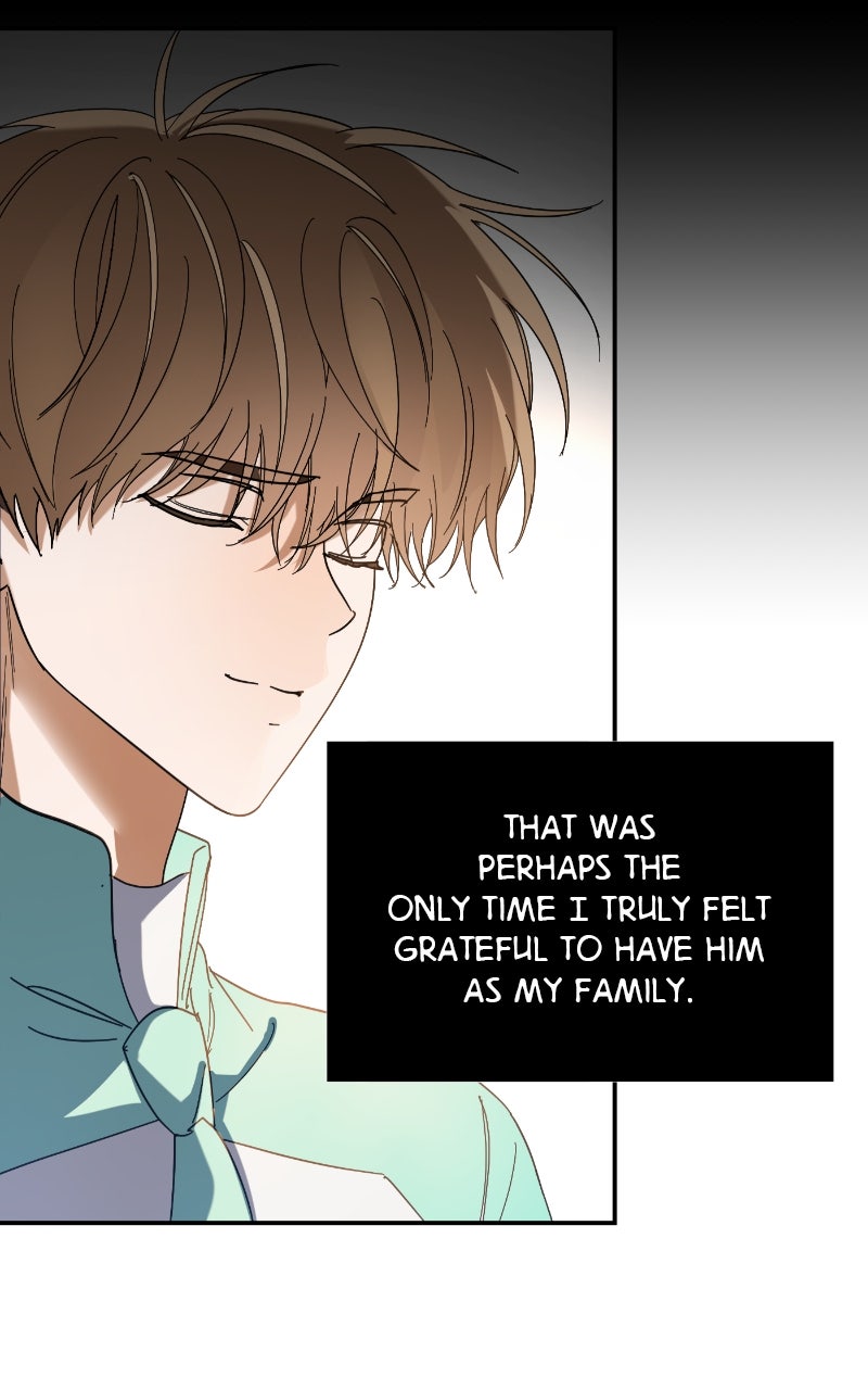 My Comeback asthe Youngest Member Episode 14 page 56 - 