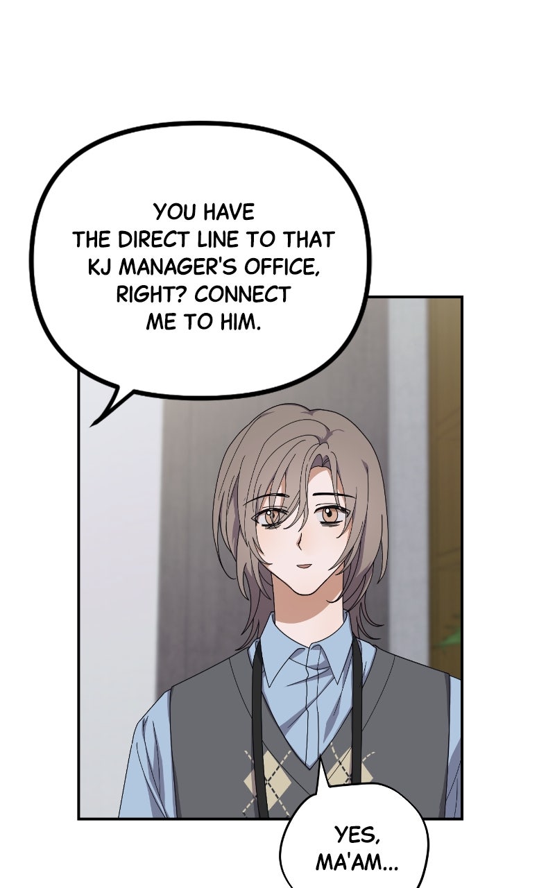 My Comeback asthe Youngest Member Episode 14 page 7 - 