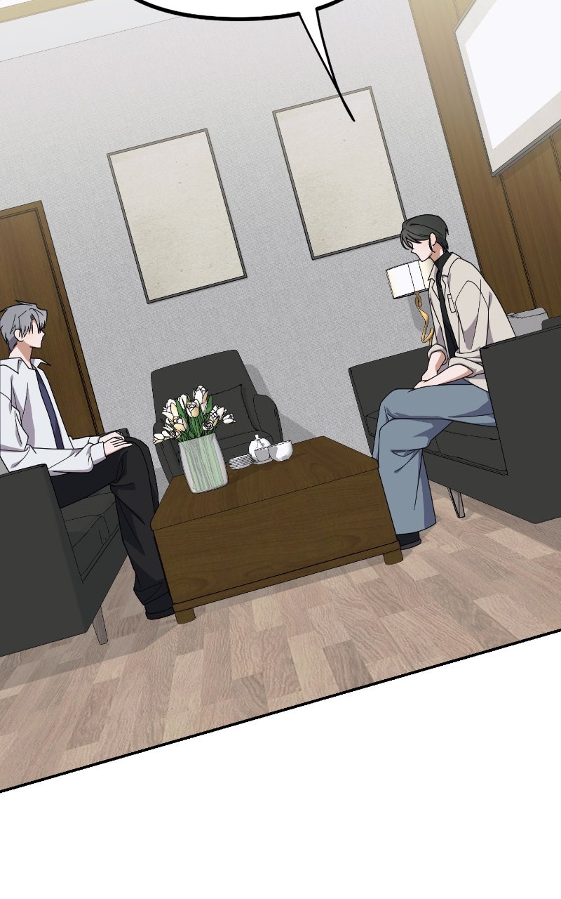 My Comeback asthe Youngest Member Episode 14 page 64 - 