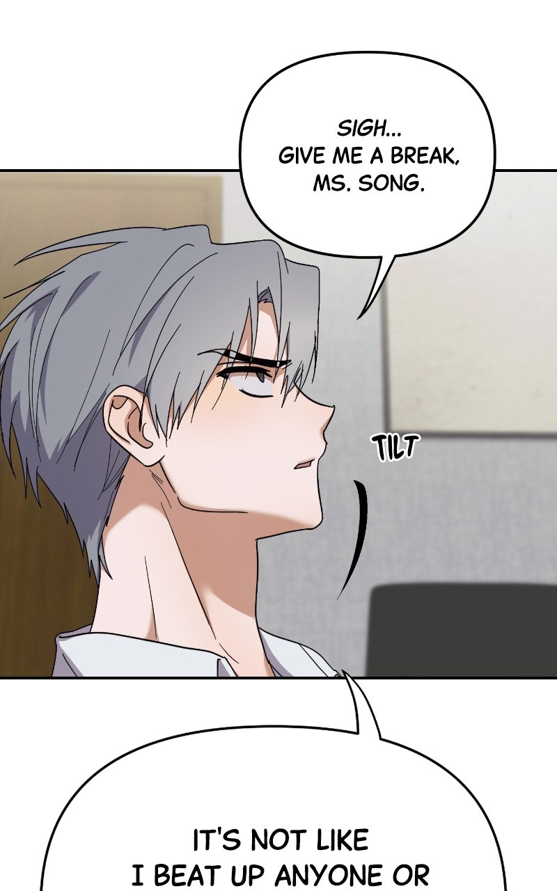My Comeback asthe Youngest Member Episode 14 page 65 - 