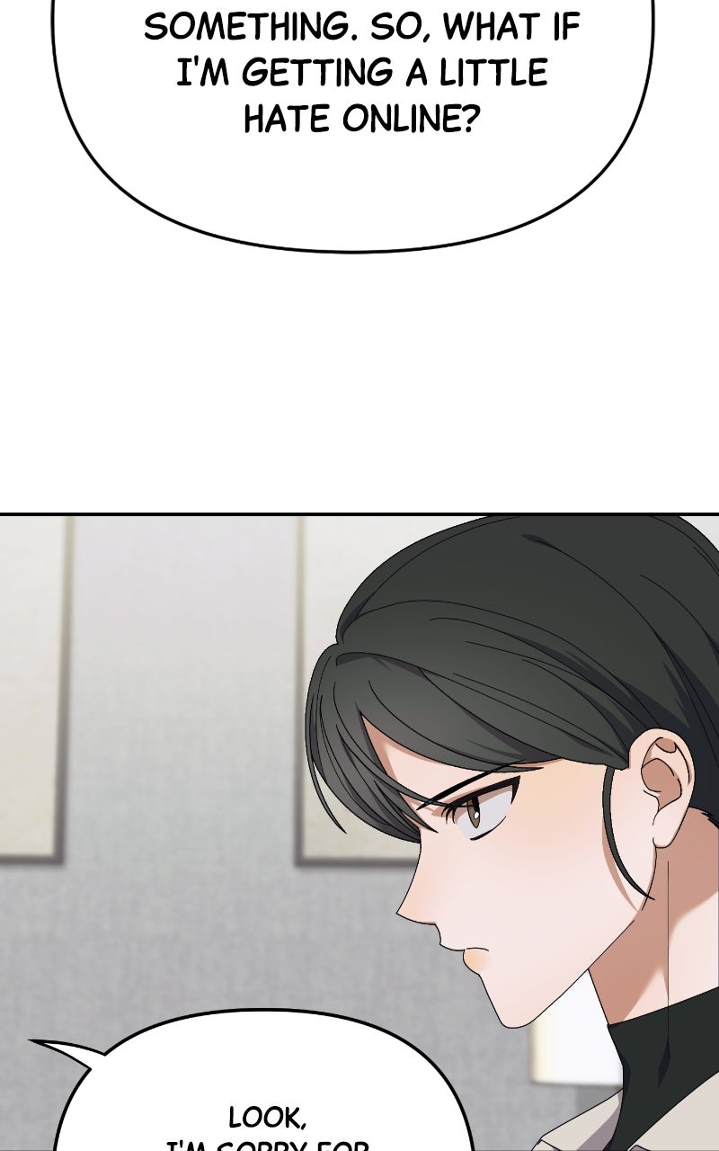 My Comeback asthe Youngest Member Episode 14 page 66 - 