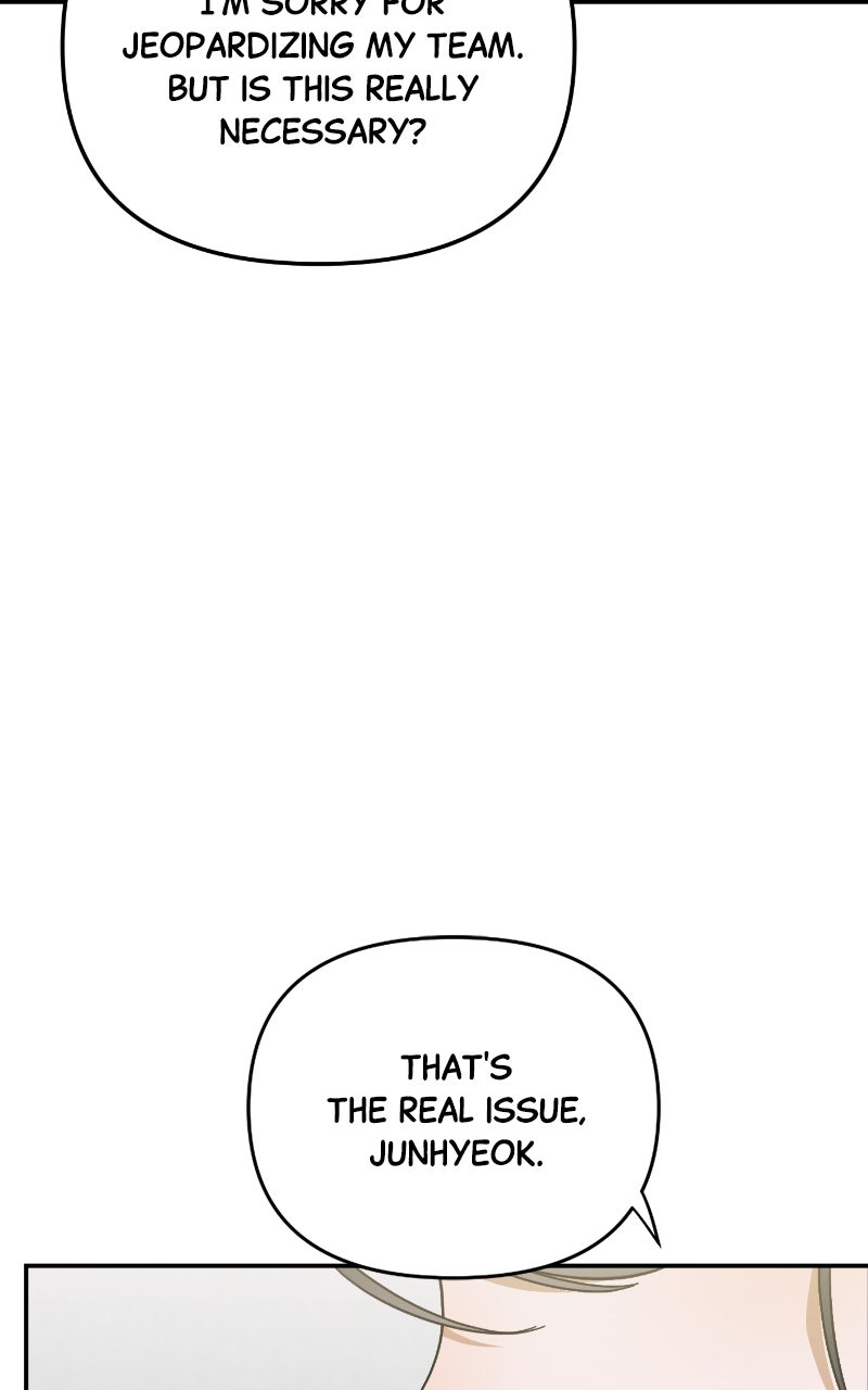 My Comeback asthe Youngest Member Episode 14 page 67 - 