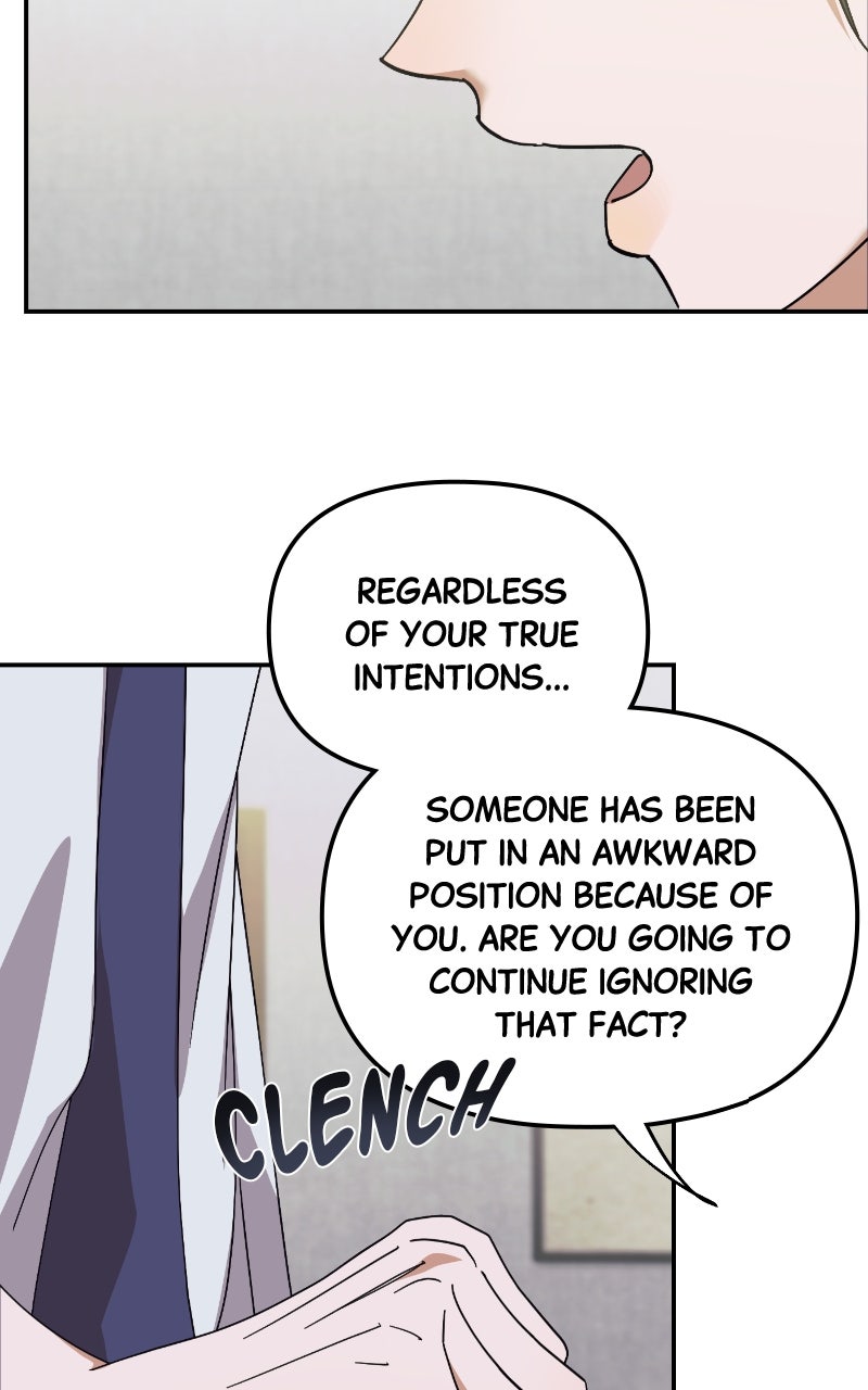 My Comeback asthe Youngest Member Episode 14 page 68 - 