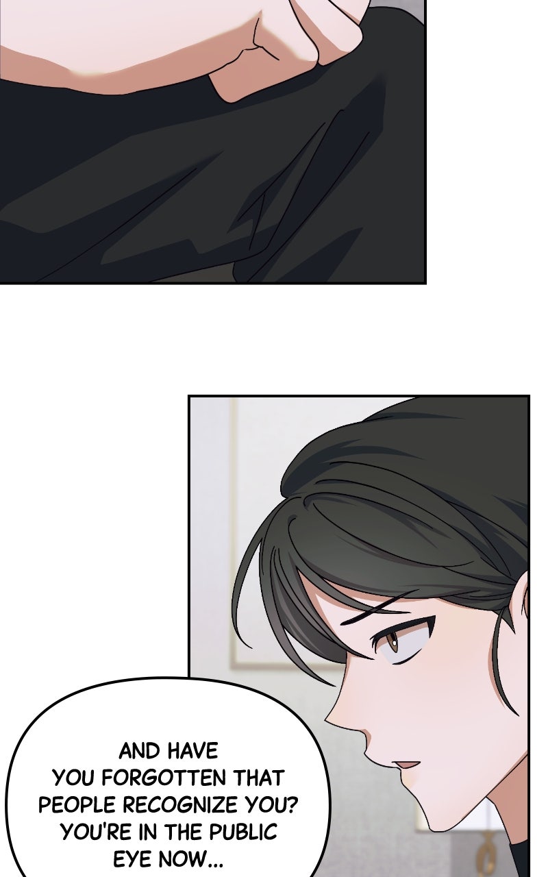 My Comeback asthe Youngest Member Episode 14 page 69 - 