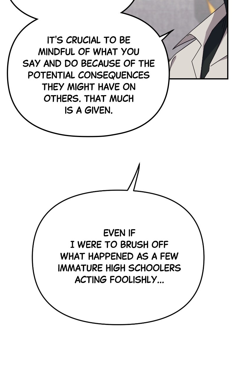 My Comeback asthe Youngest Member Episode 14 page 70 - 