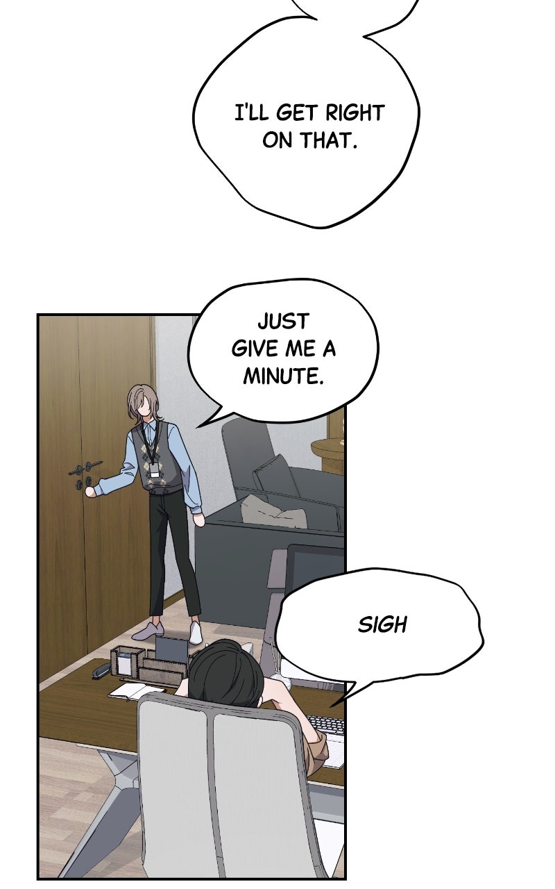 My Comeback asthe Youngest Member Episode 14 page 8 - 