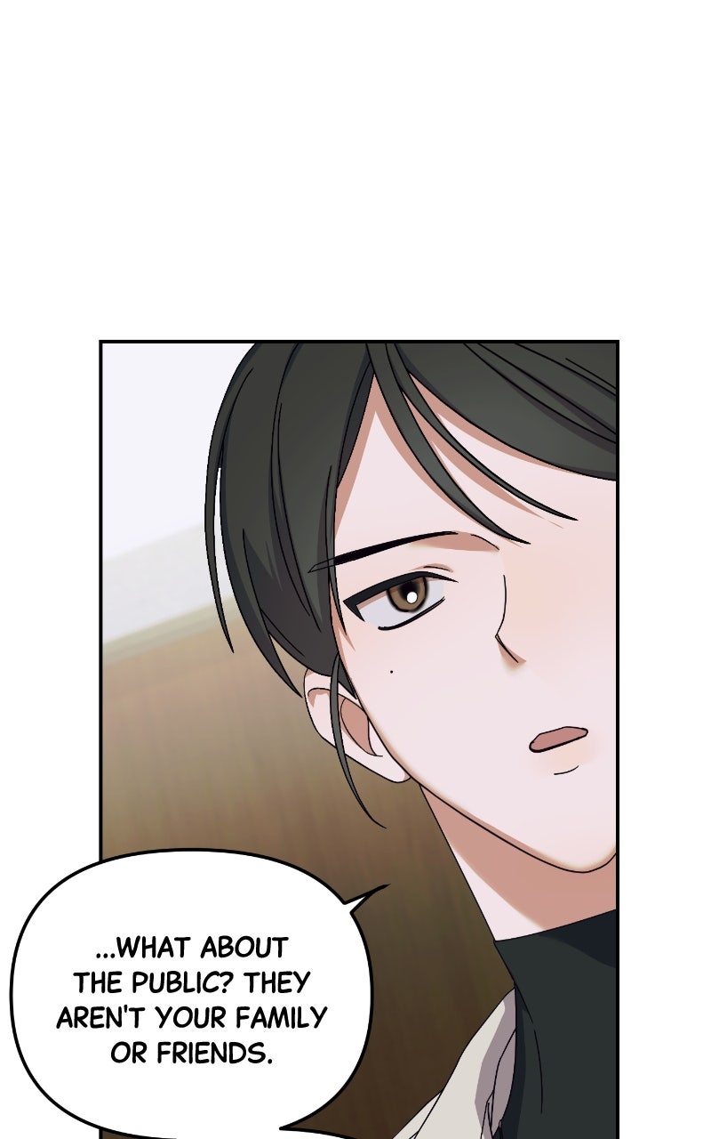 My Comeback asthe Youngest Member Episode 14 page 71 - 