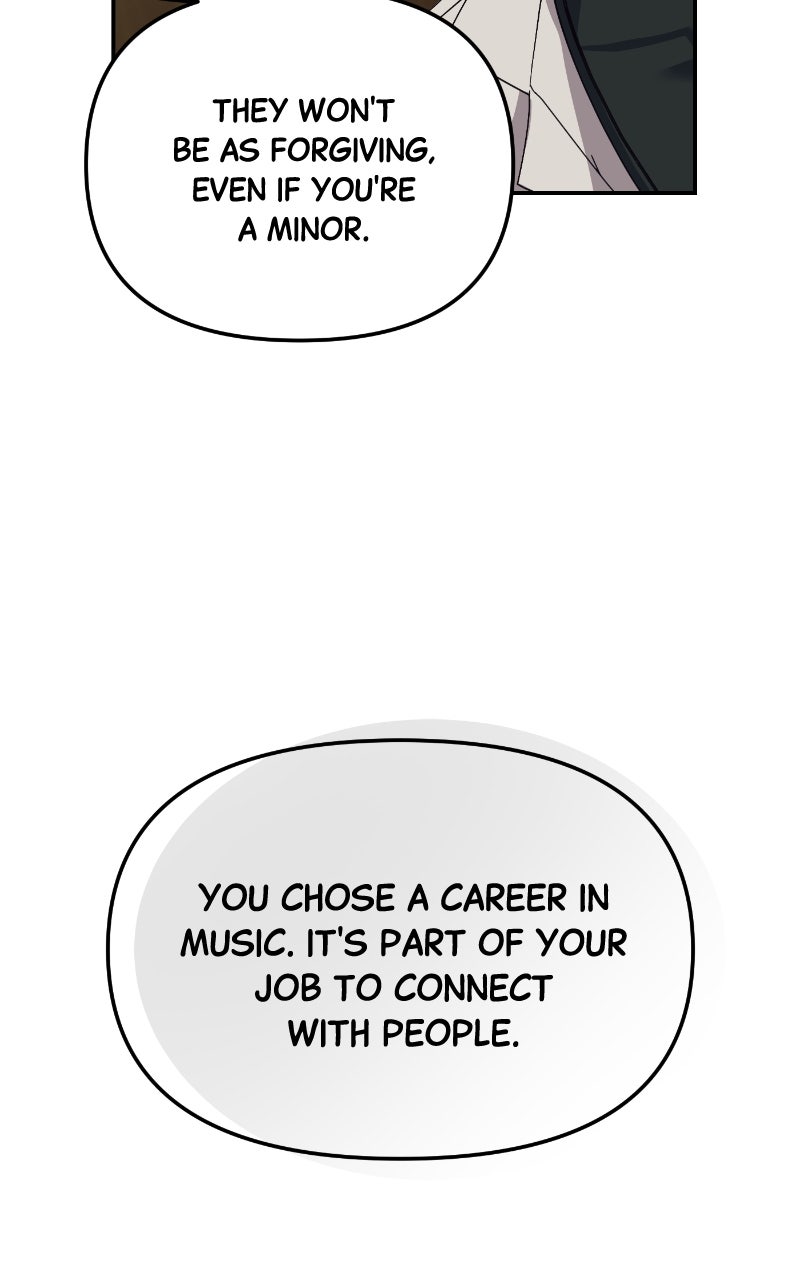 My Comeback asthe Youngest Member Episode 14 page 72 - 