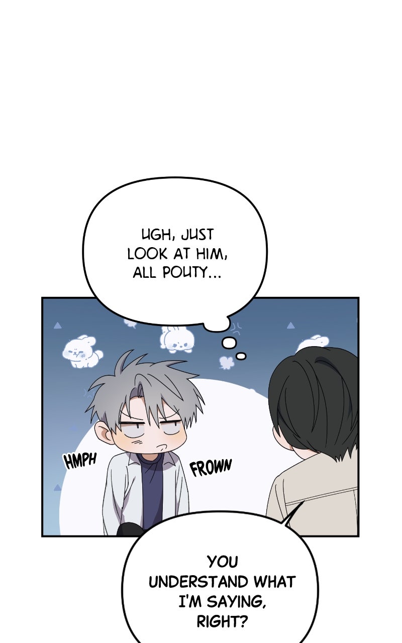 My Comeback asthe Youngest Member Episode 14 page 75 - 
