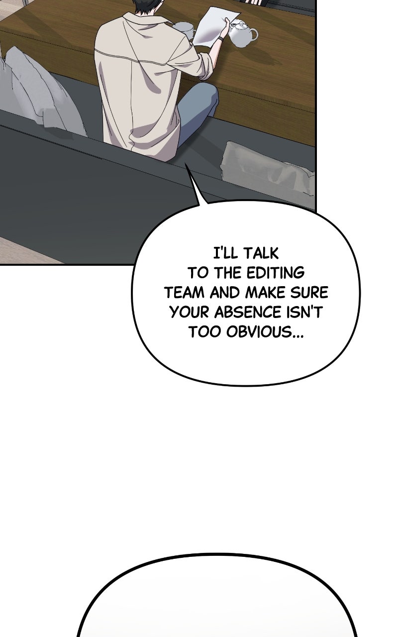 My Comeback asthe Youngest Member Episode 14 page 77 - 
