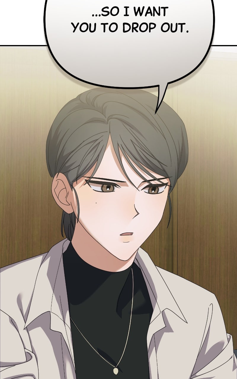 My Comeback asthe Youngest Member Episode 14 page 78 - 
