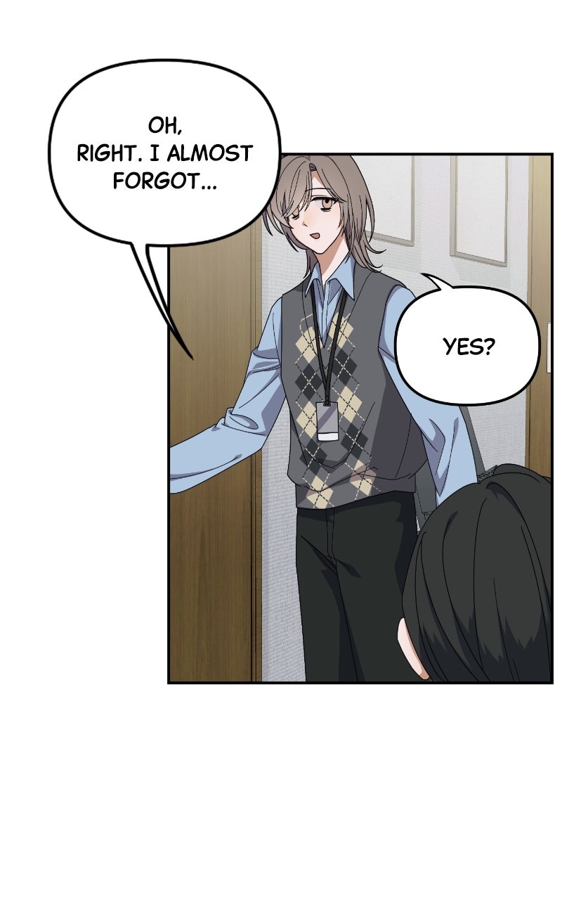 My Comeback asthe Youngest Member Episode 14 page 9 - 