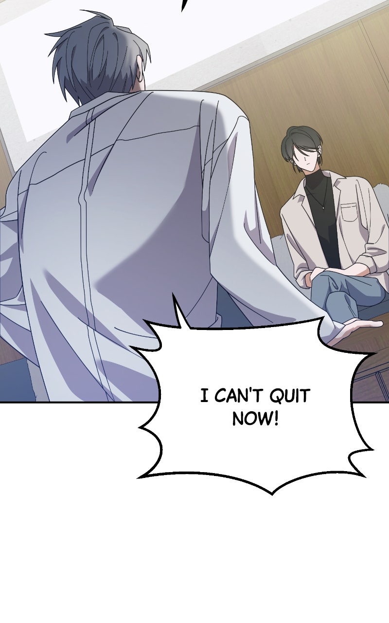 My Comeback asthe Youngest Member Episode 14 page 81 - 