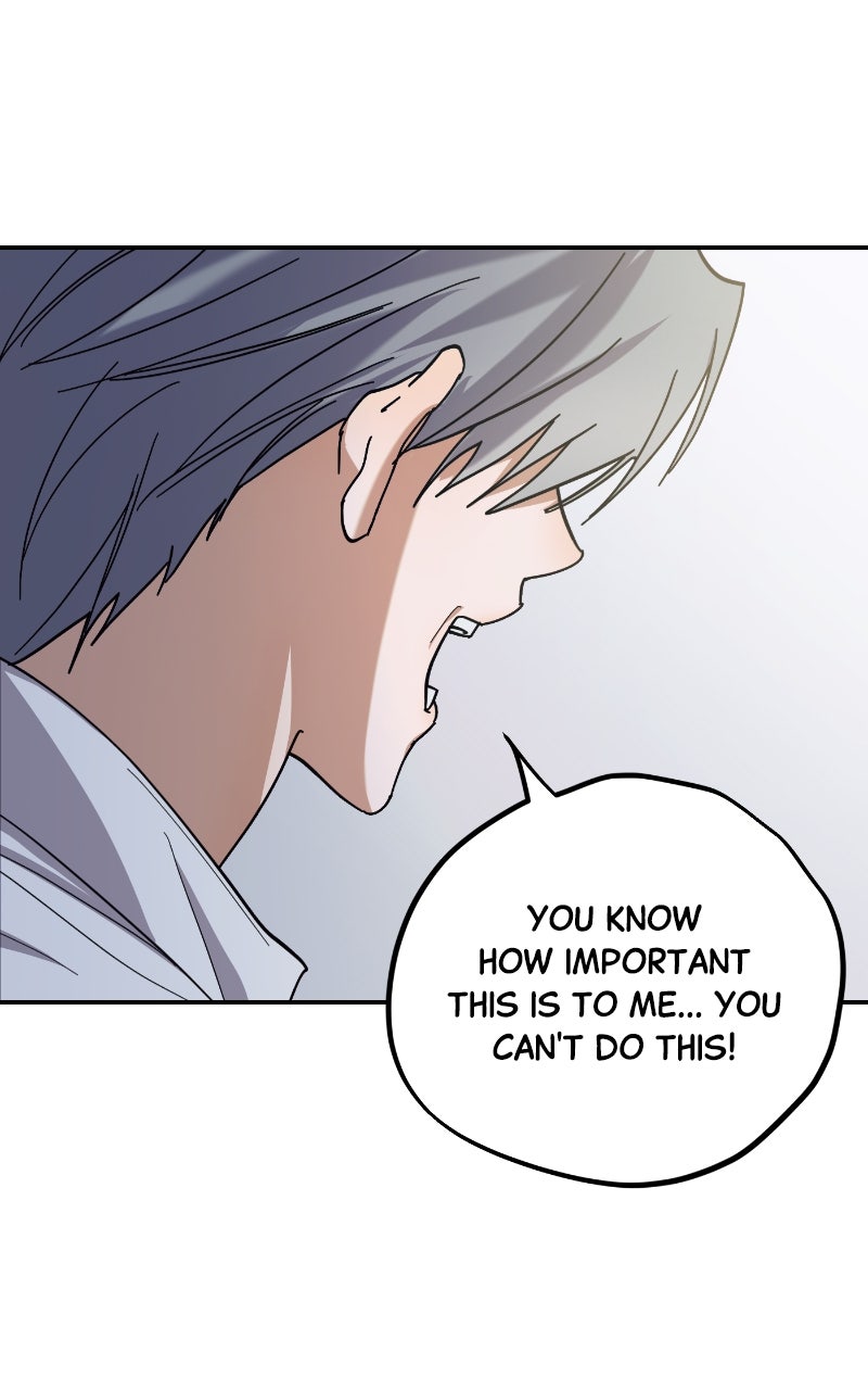 My Comeback asthe Youngest Member Episode 14 page 82 - 