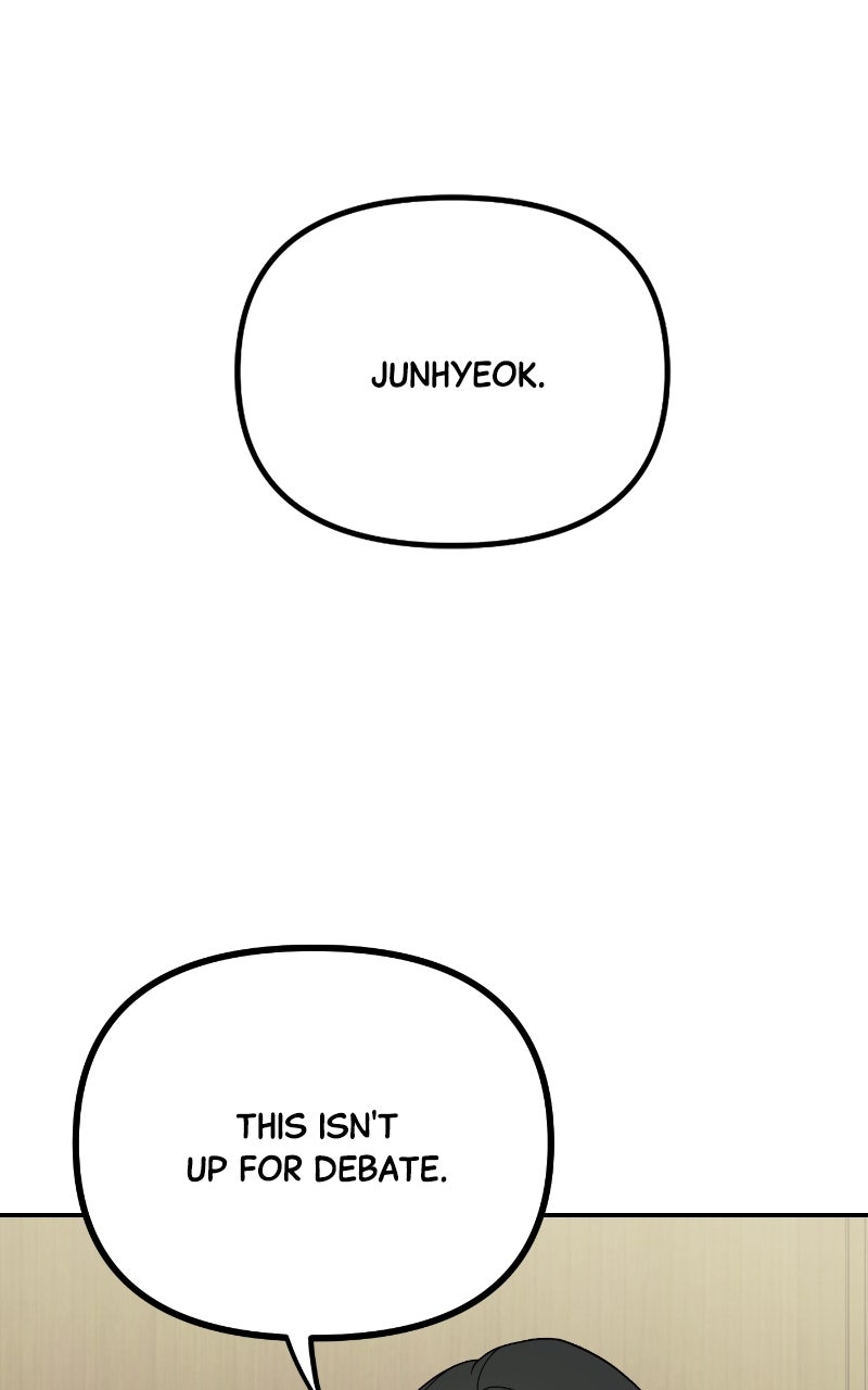 My Comeback asthe Youngest Member Episode 14 page 83 - 