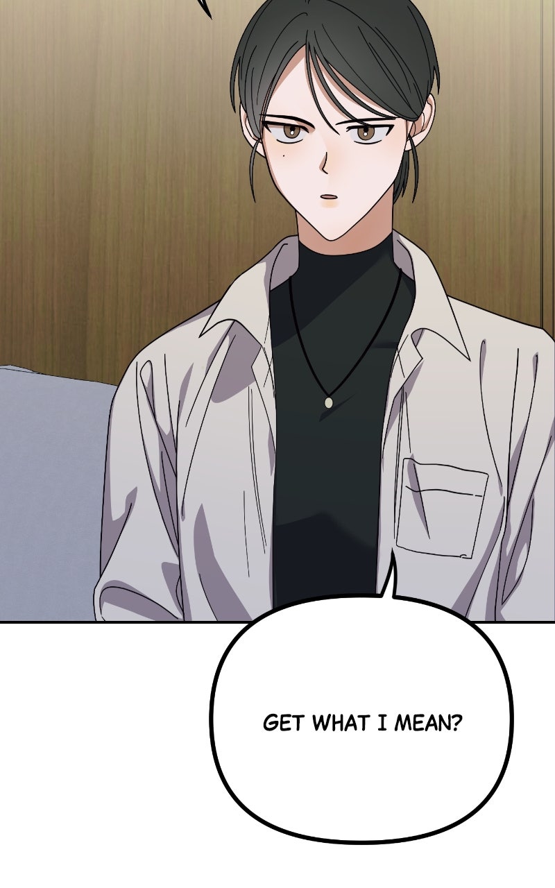 My Comeback asthe Youngest Member Episode 14 page 84 - 