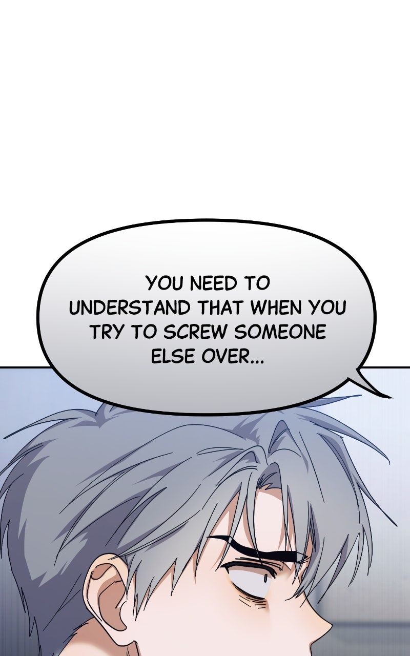 My Comeback asthe Youngest Member Episode 14 page 85 - 