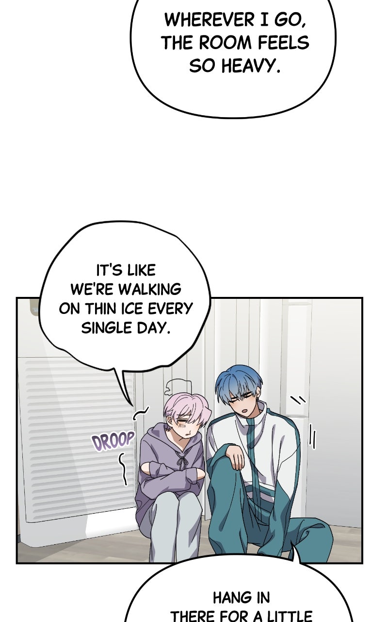 My Comeback asthe Youngest Member Episode 15 page 12 - 